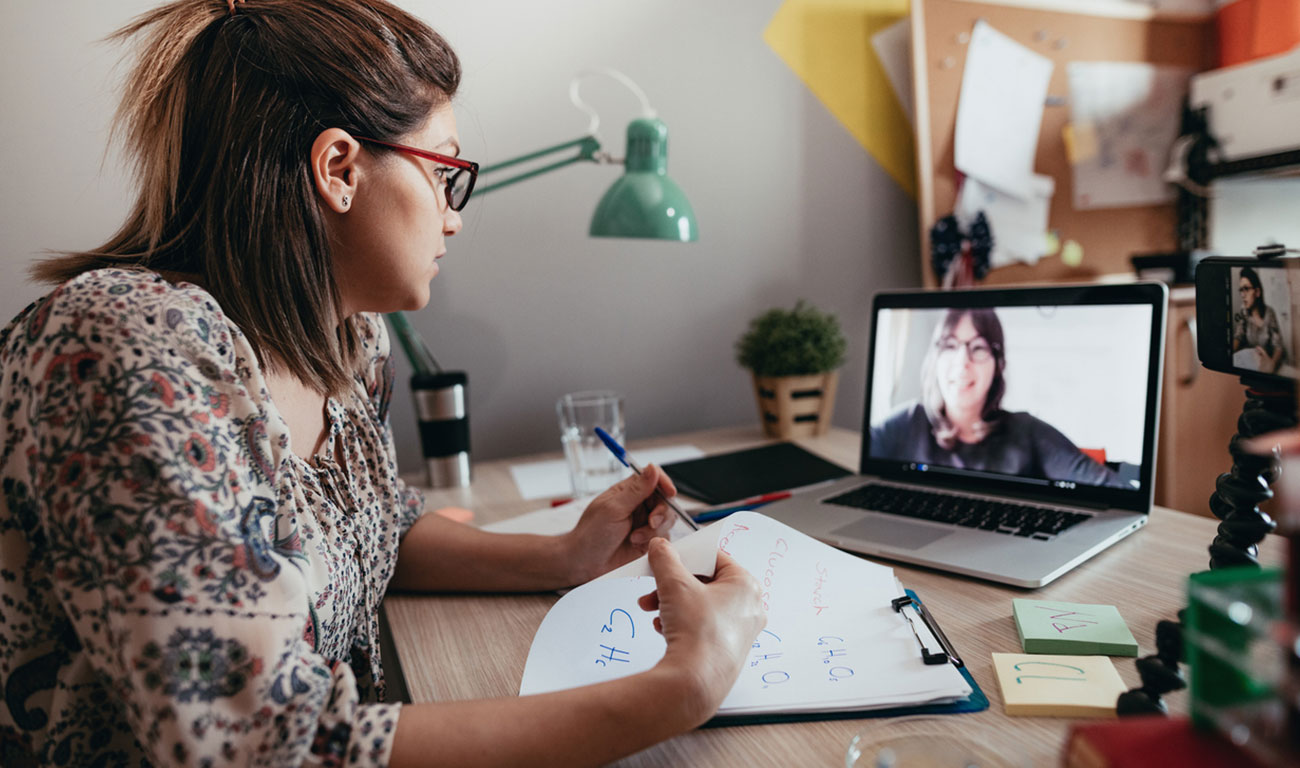 How to assess learners accurately and fair in an online environment