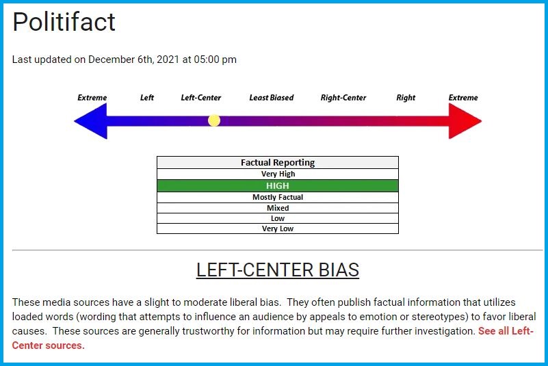 Check multiple sources