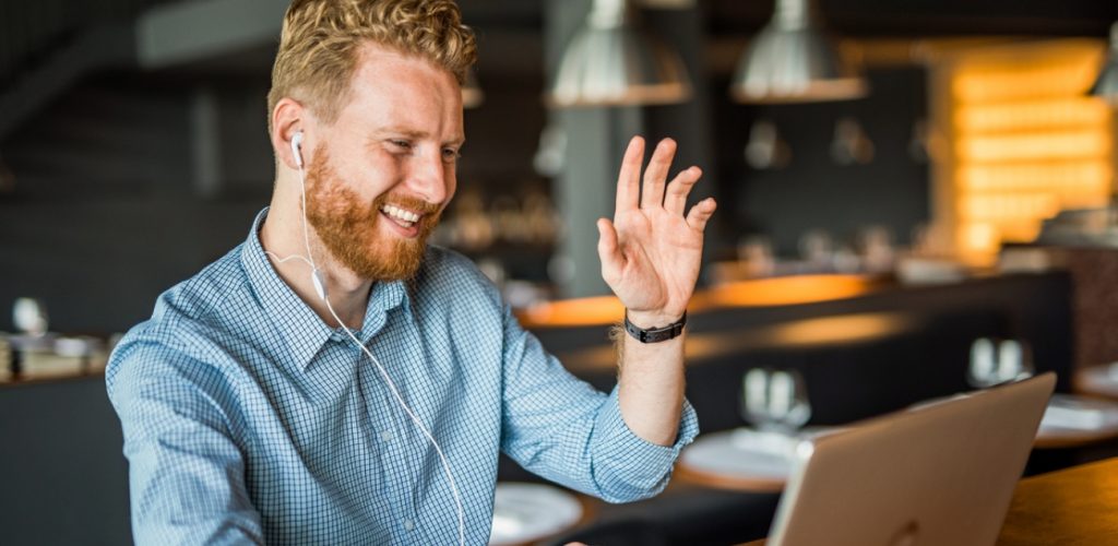 Keep Calm and Learn Online: 10 Tips to Give Your Students in the Digital Classroom