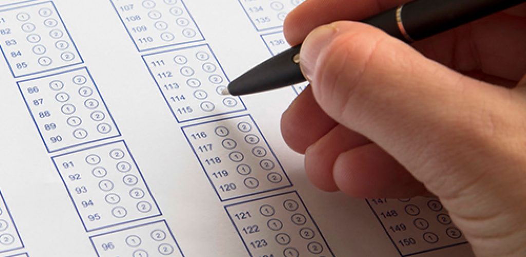 Is Standardized Testing Killing Creativity?